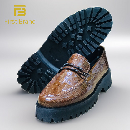 C019-Chunky Shoe