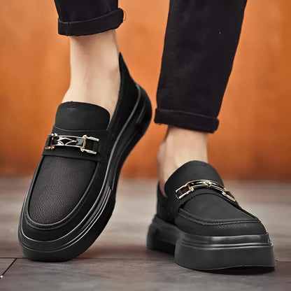 A014-Imported Loafer