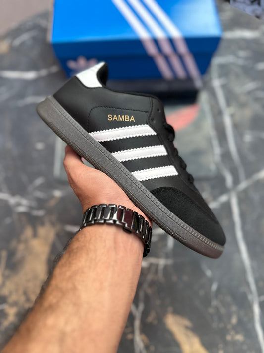 J010-SAMBA Sneaker