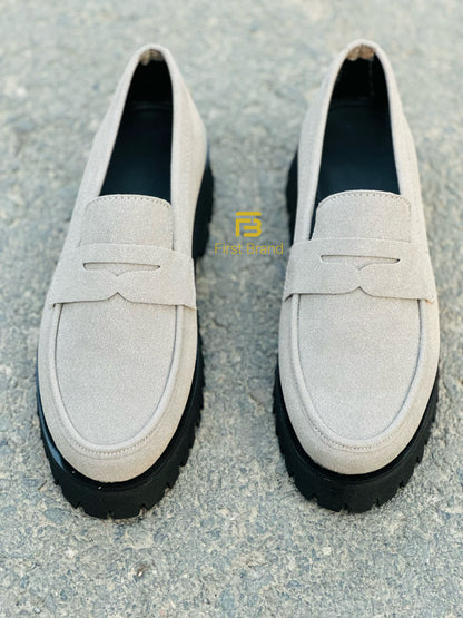 C012-Chunky Shoe