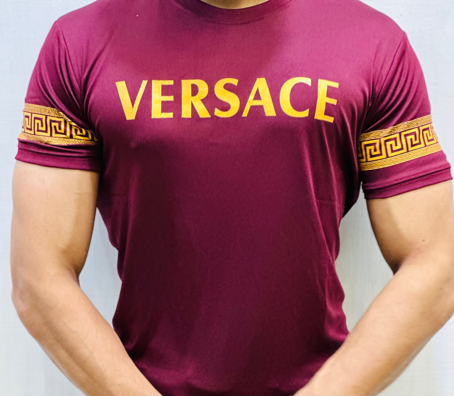 MTS07-VERSACE Tracksuit