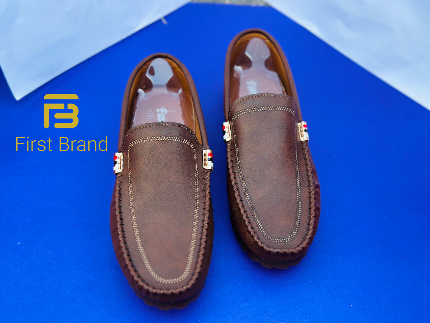 A007-Imported Loafer