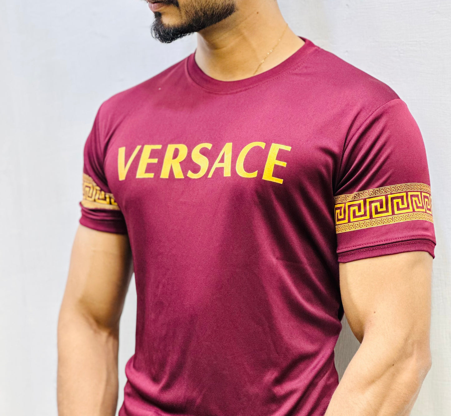 MTS07-VERSACE Tracksuit