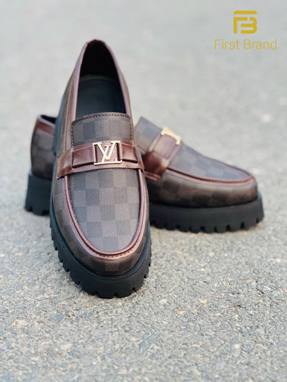 C009-Chunky shoe