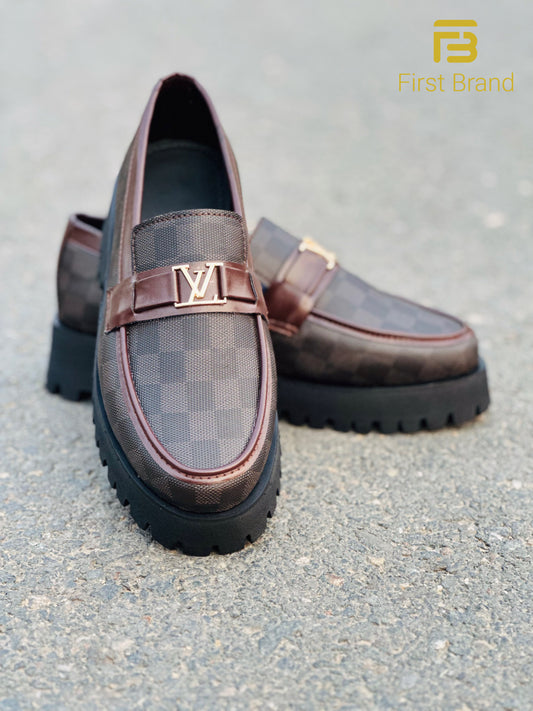 C009-Chunky shoe