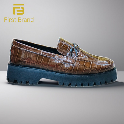 C019-Chunky Shoe
