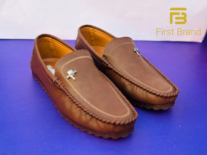 A010-Imported Loafer