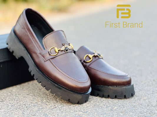 C024-Gucci brown