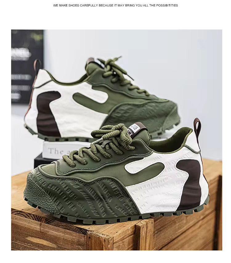 J012-Imported Jogger