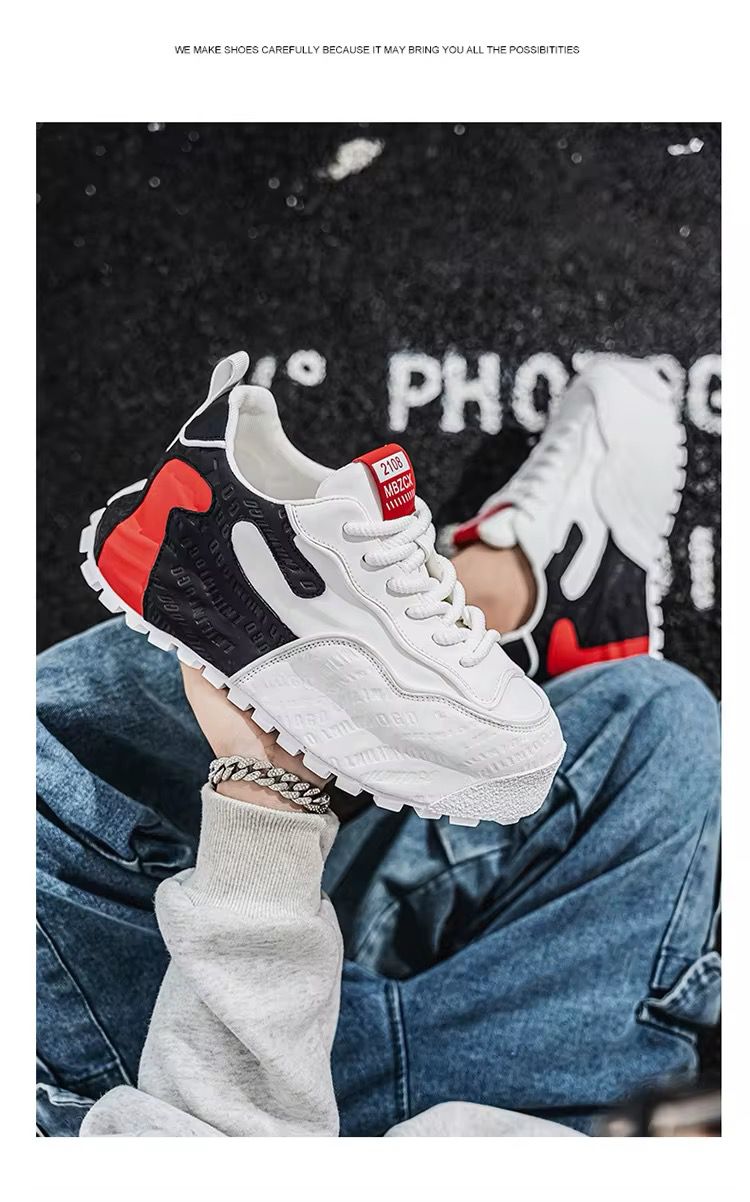 J011-Imported Jogger