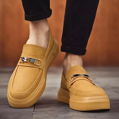 A013-Imported Loafers