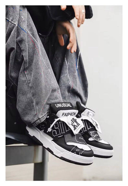 J001-Imported jogger
