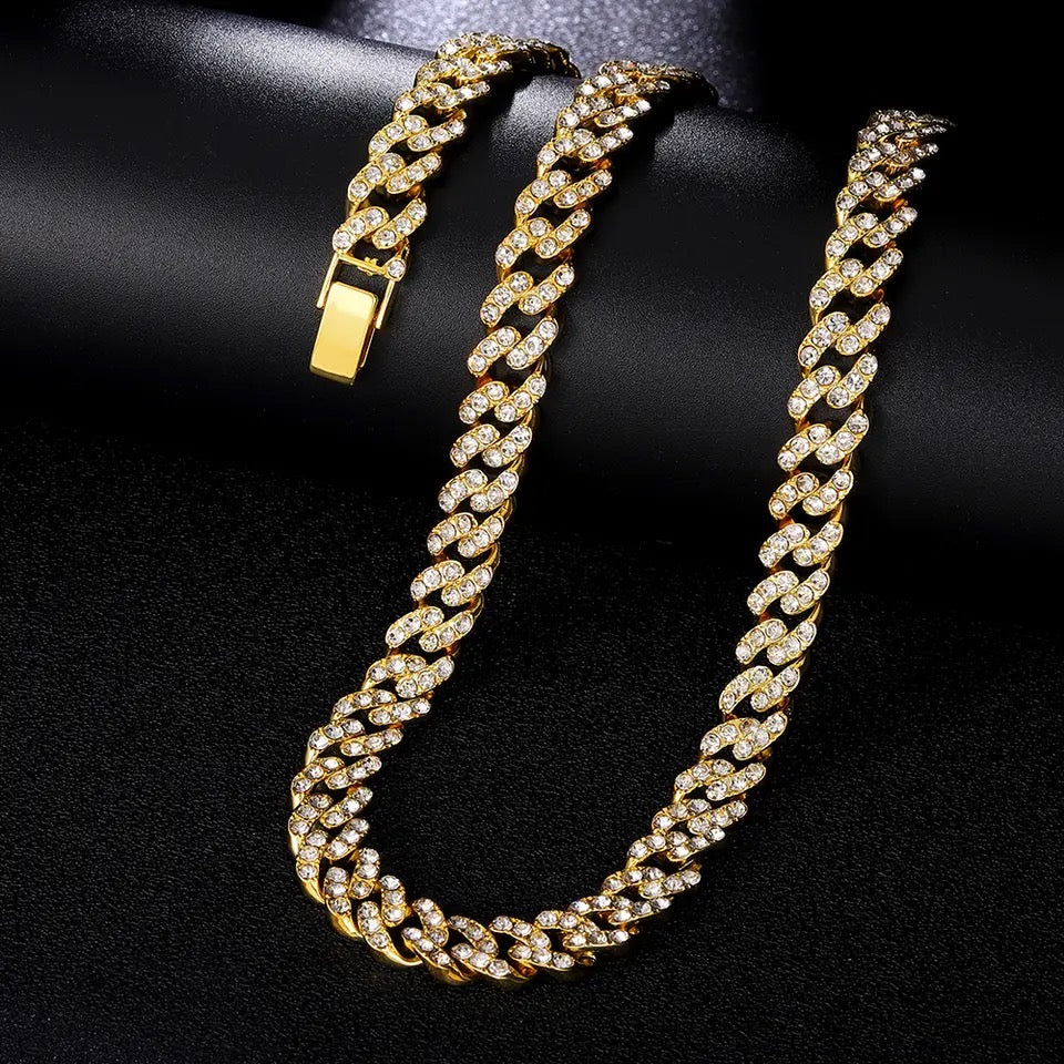 JC02-Imported chain