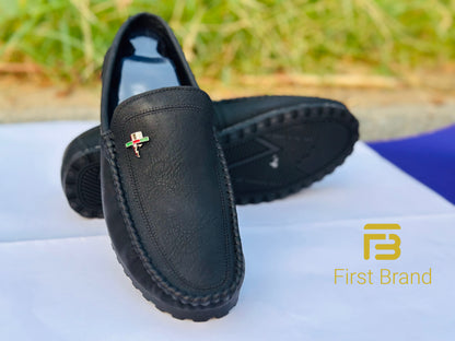 A011-Imported Loafer