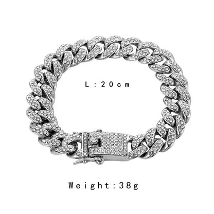 JB02-Imported Bracelet