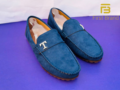 A019-Imported Loafer