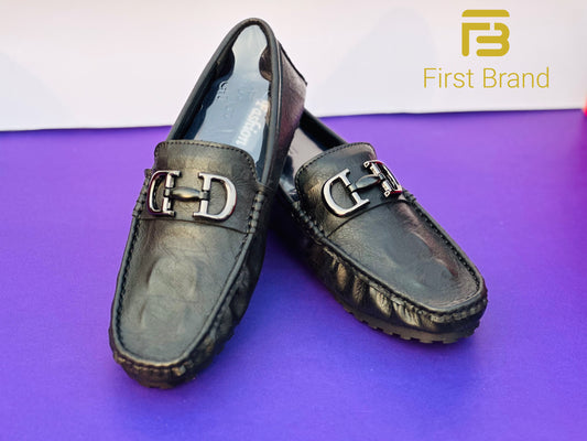 A025-Imported Loafer