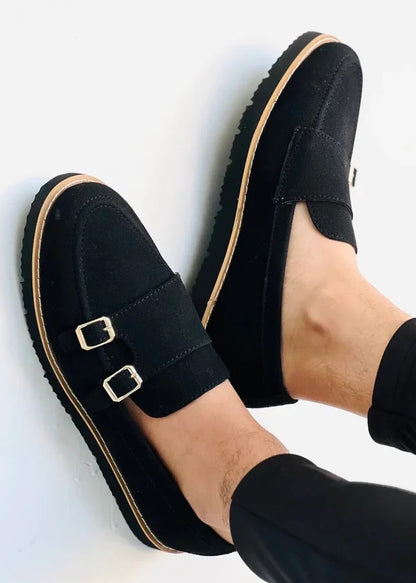 A013-Causal shoe