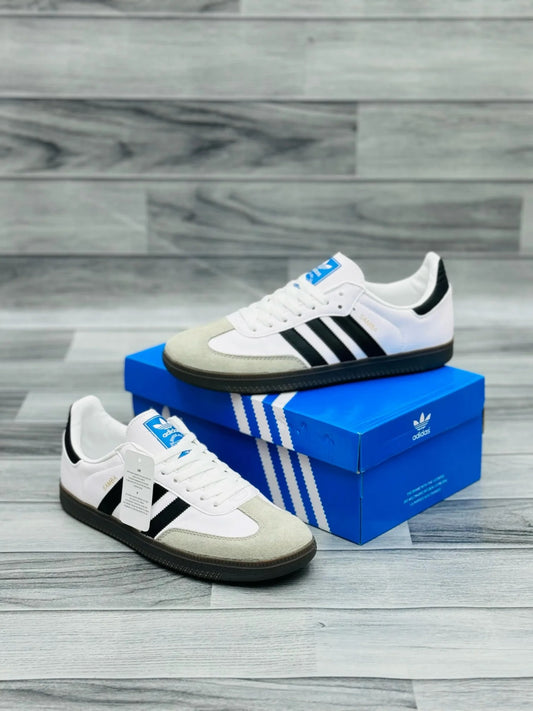 J003- SAMBA Sneaker