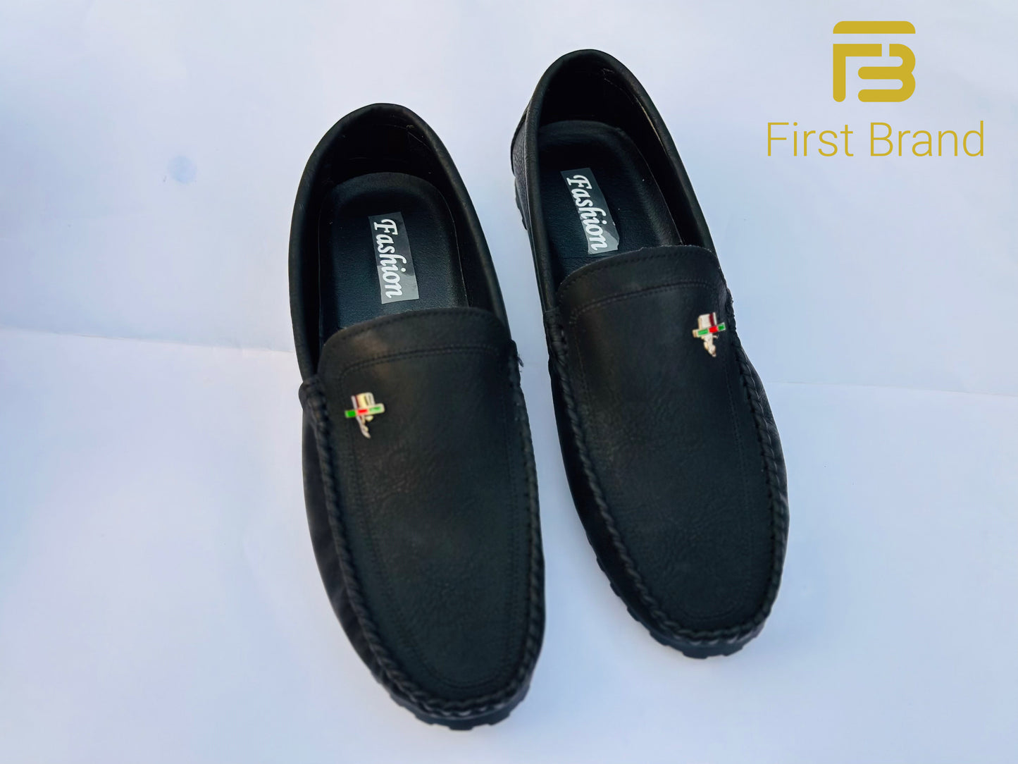 A011-Imported Loafer