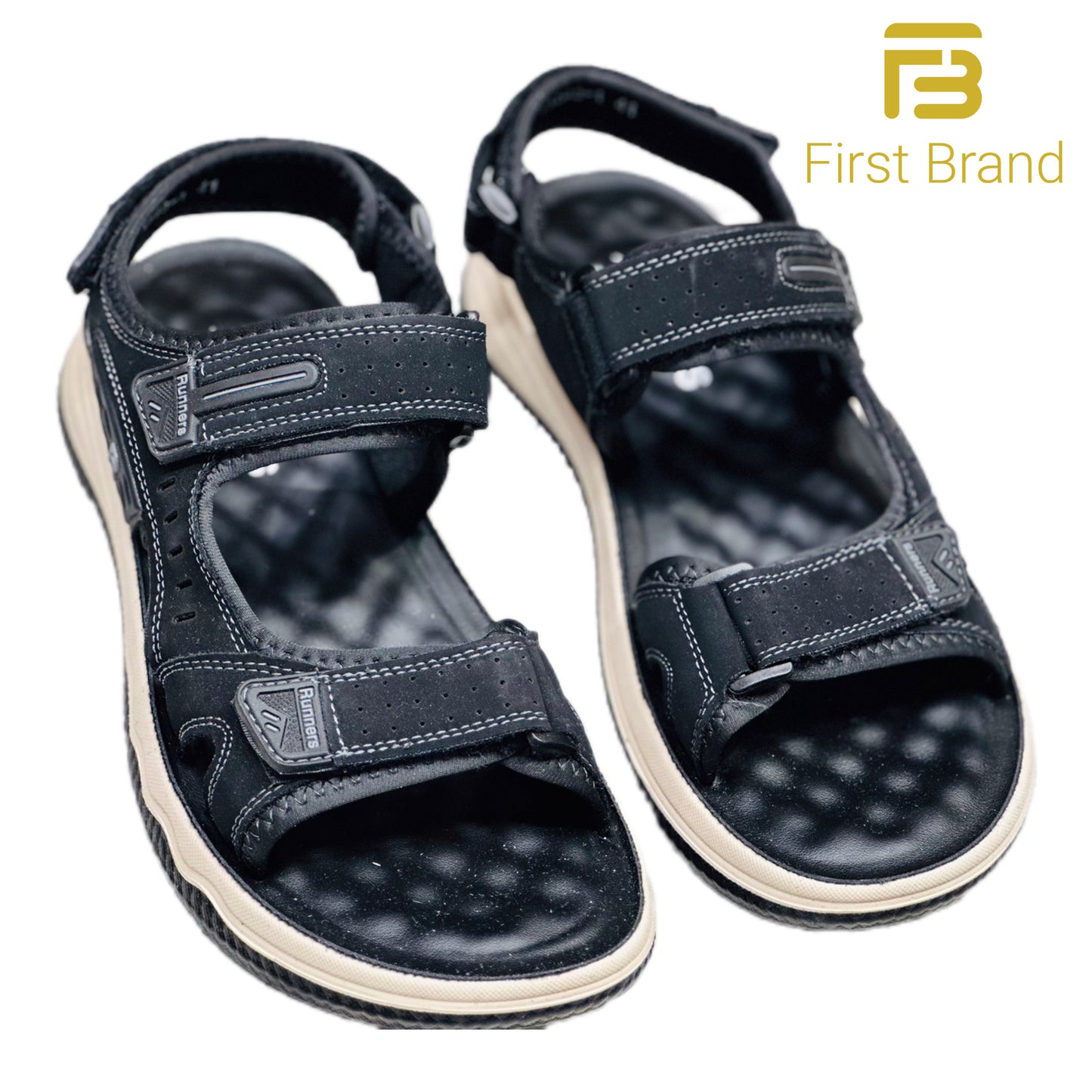 SL02-Men sandal