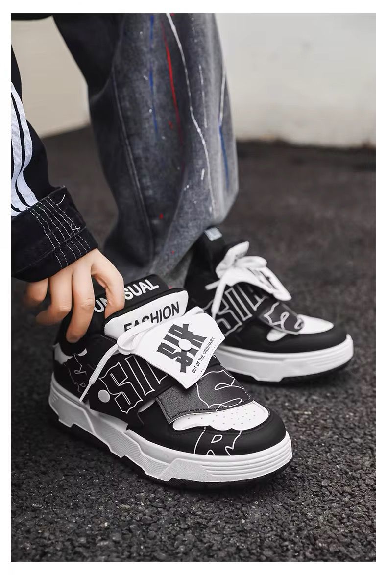 J001-Imported jogger