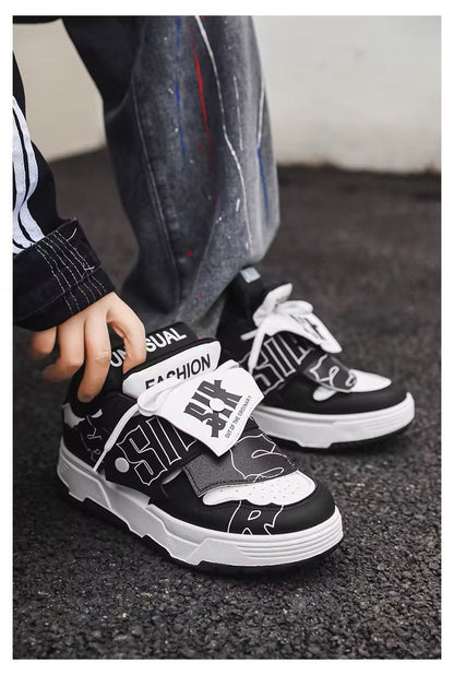 J001-Imported jogger