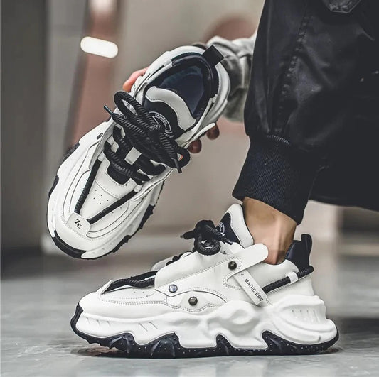 J016-Imported jogger