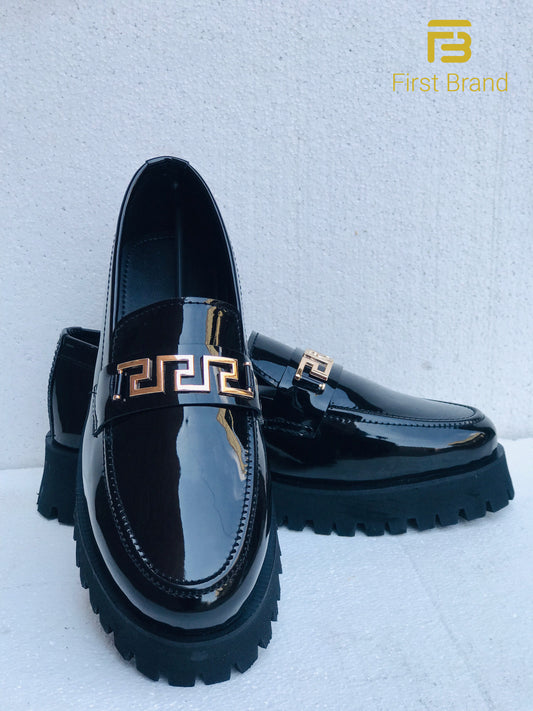 C009-Chunky shoe