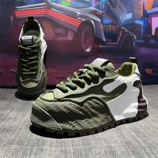 J012-Imported Jogger