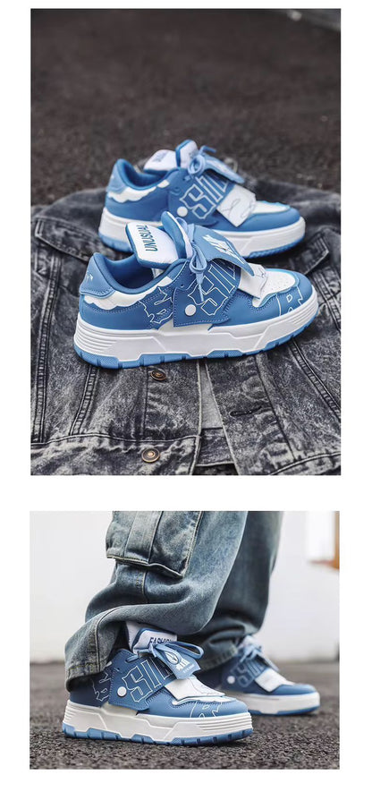 J002-Imported jogger