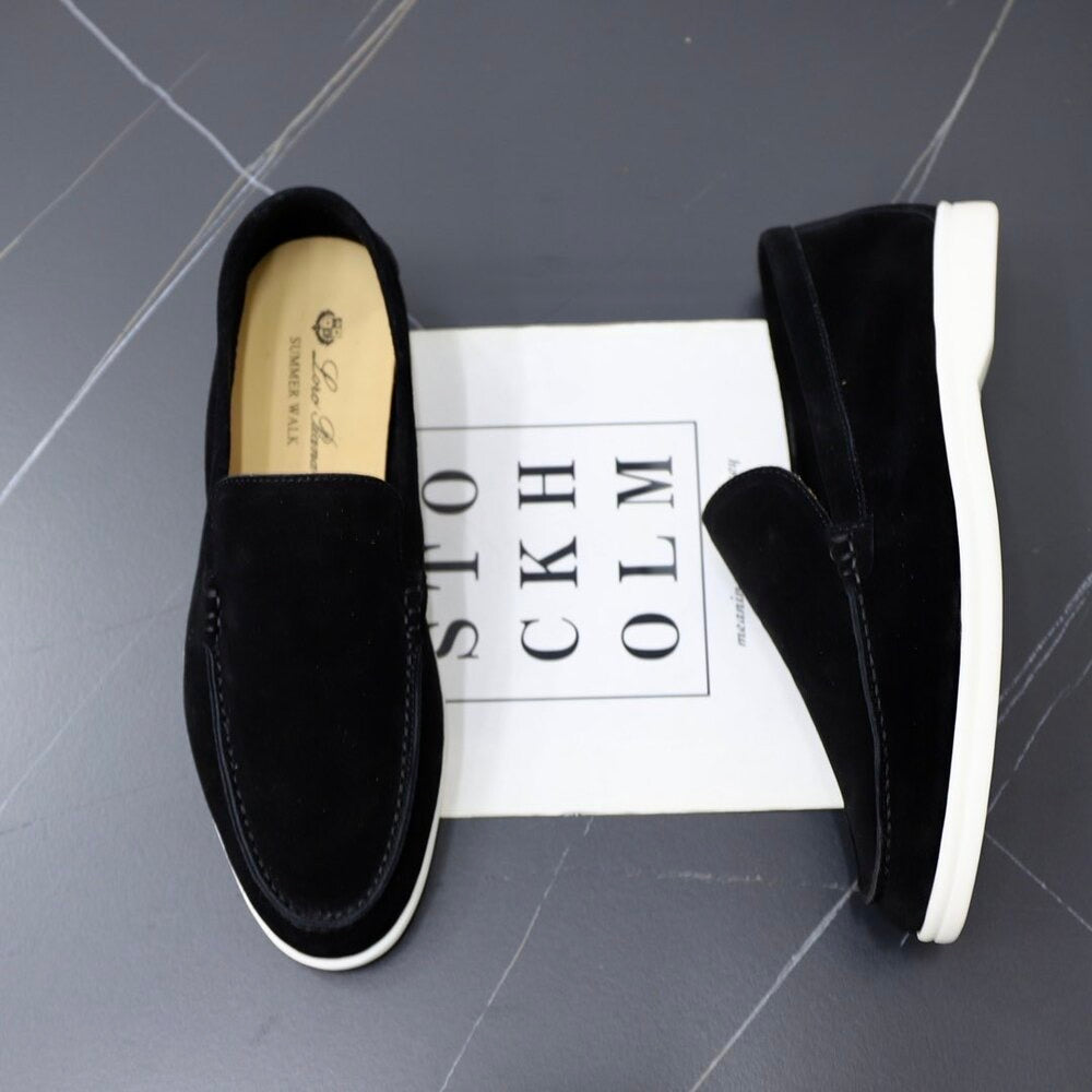 A001-Loro piana