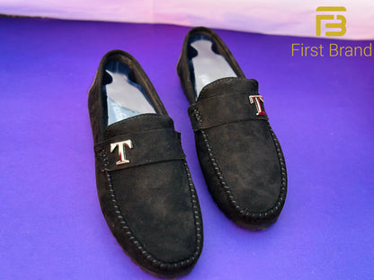 A021-Imported Loafer