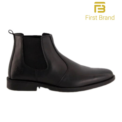 C023-Chelsea boot