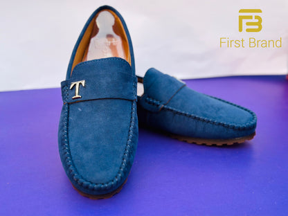 A019-Imported Loafer