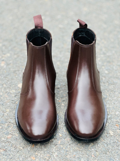 C013-Chelsea Boot