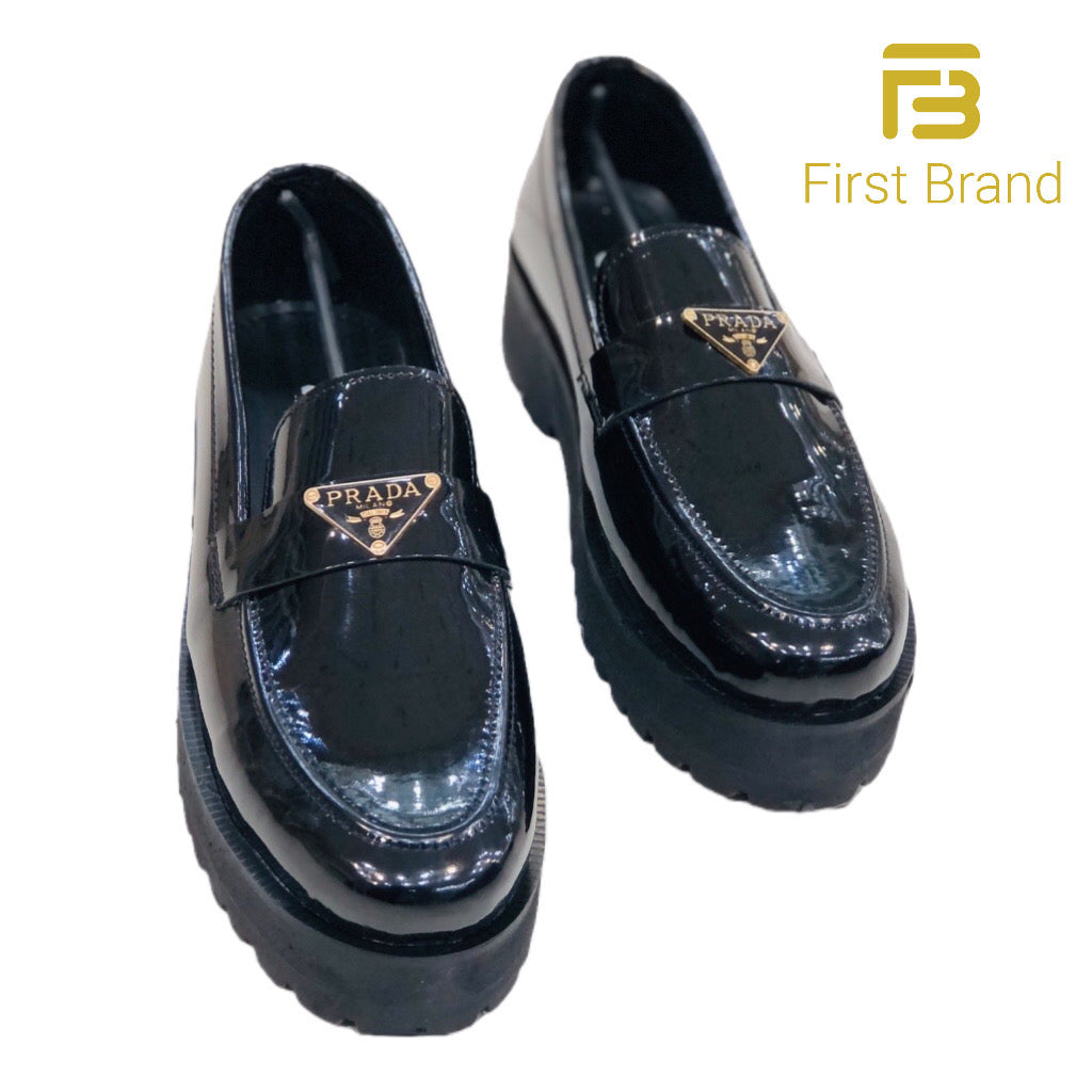 C010-Prada Black