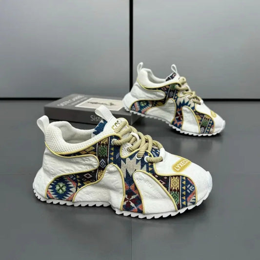 J014-Imported Jogger