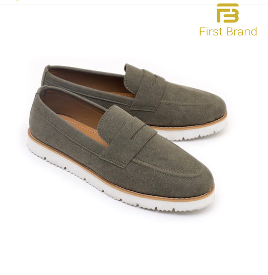 A014-Causal shoe