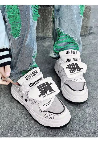J003-Imported jogger