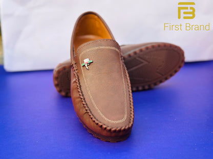 A010-Imported Loafer