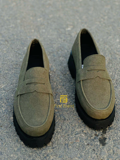 C013-Chunky shoe
