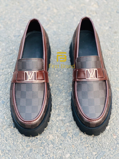 C009-Chunky shoe