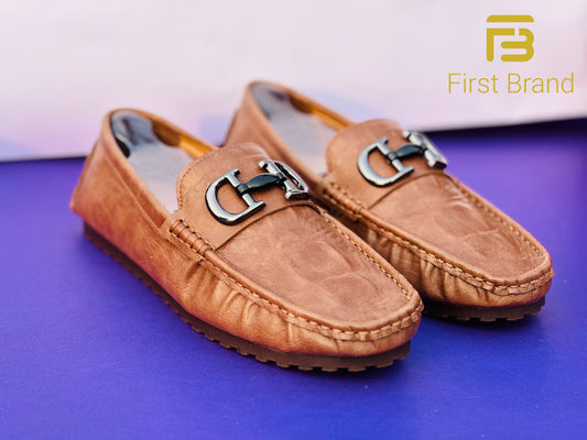 A026-Imported Loafer