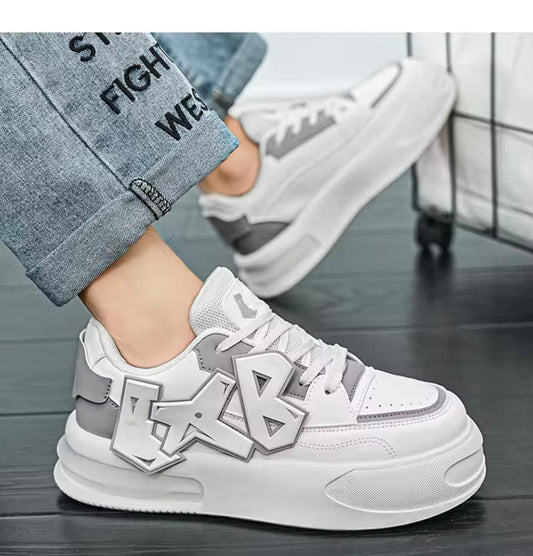 J013-Golf jogger