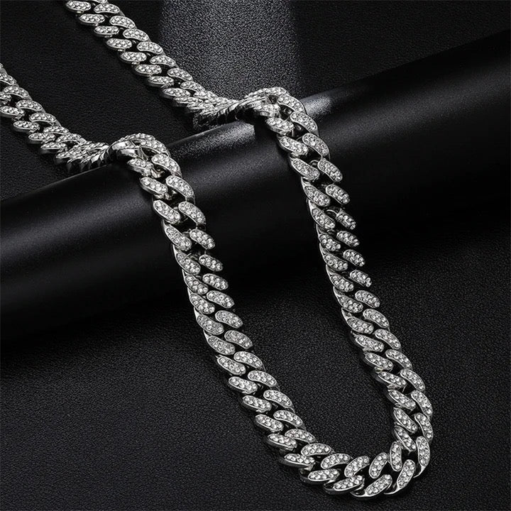 JC01-Imported chain