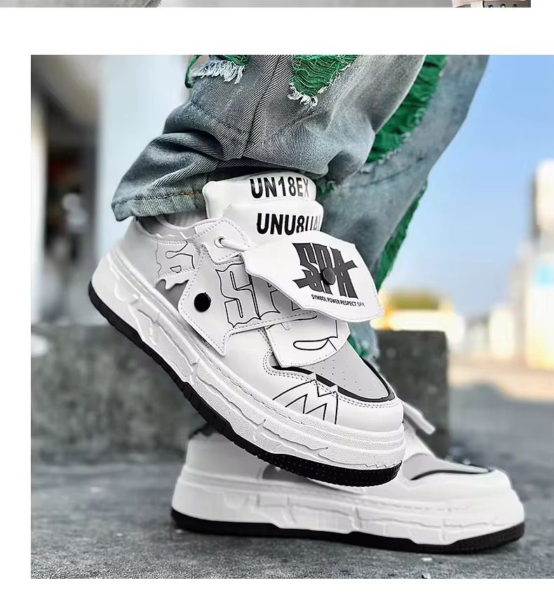 J003-Imported jogger