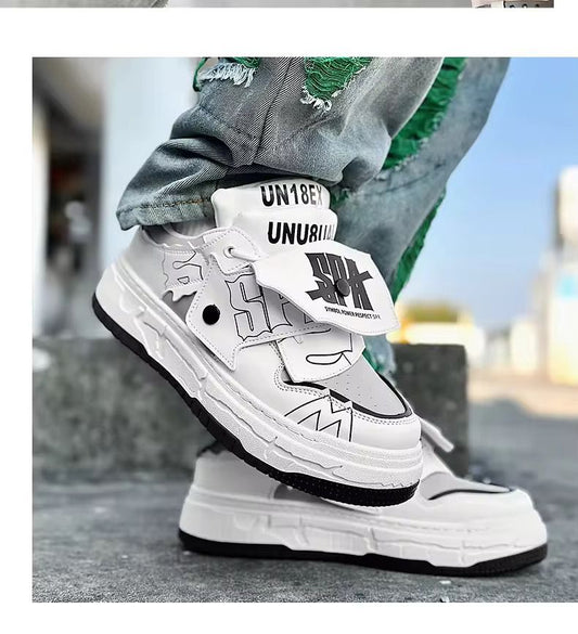 J003-Imported jogger