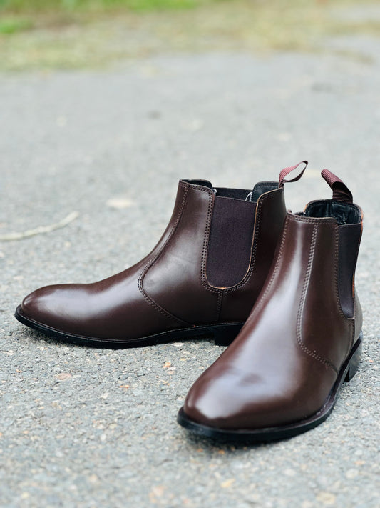 C013-Chelsea Boot