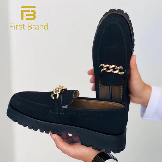 C031-Chunky shoe